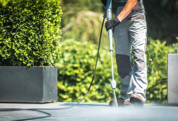 Professional Pressure Washing Services in Millstadt, IL